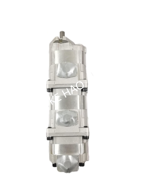 705-56-14000 Αντλία μετατροπής Komatsu GD605A GD655A WA100 WA100SS WA100SS WA120 WA120L WR11 WR11SS