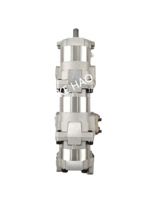 705-56-14000 Αντλία μετατροπής Komatsu GD605A GD655A WA100 WA100SS WA100SS WA120 WA120L WR11 WR11SS