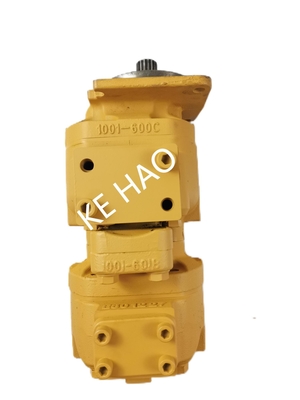 602D-602D L 15T Αντλία μετατροπής Komatsu GD605A GD655A WA100 WA100SS WA100SSS WA120 WA120L WR11 WR11SS