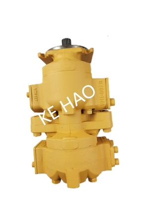 602D-602D L 15T Αντλία μετατροπής Komatsu GD605A GD655A WA100 WA100SS WA100SSS WA120 WA120L WR11 WR11SS