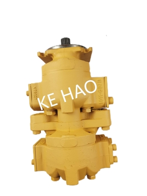 602D 127-90+36 17TL Πυροδότης ταχυτήτων Komatsu GD605A GD655A WA100 WA100SS WA100SS WA120 WA120L WR11 WR11SS