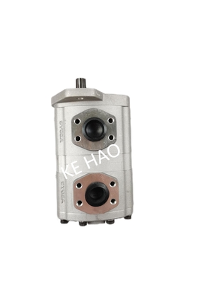 23Β-60-11100 Αντλία υδροκινητήρων Komatsu GD605A GD655A WA100 WA100SS WA100SS WA120 WA120L WR11 WR11SS