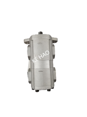 23Β-60-11100 Αντλία υδροκινητήρων Komatsu GD605A GD655A WA100 WA100SS WA100SS WA120 WA120L WR11 WR11SS