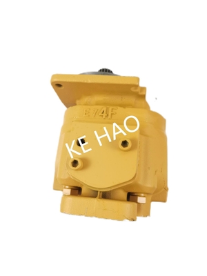 HPL602D-17T H Komatsu υδραυλική αντλία μετατροπής GD605A GD655A WA100 WA100SS WA100SS WA120 WA120L WR11 WR11SS