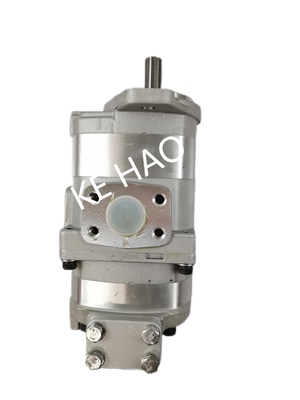 705-51-20070 Αντλία υδραυλικών τροχών Komatsu GD605A GD655A WA100 WA100SS WA100SS WA120 WA120L WR11 WR11SS