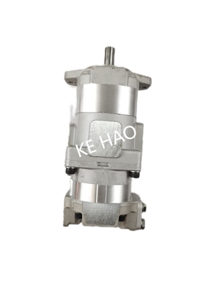 705-51-20070 Αντλία υδραυλικών τροχών Komatsu GD605A GD655A WA100 WA100SS WA100SS WA120 WA120L WR11 WR11SS