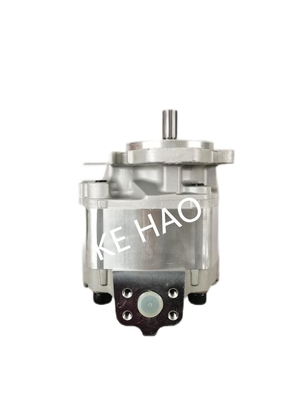 705-22-40070 Αντλία υδραυλικών τροχών Komatsu GD605A GD655A WA100 WA100SS WA100SS WA120 WA120L WR11 WR11SS