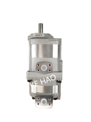 SAL50+25 Αντλία υδραυλικών μετατροπών Komatsu GD605A GD655A WA100 WA100SS WA100SSS WA120 WA120L WR11 WR11SS