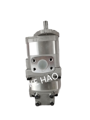 SAL50+25 Αντλία υδραυλικών μετατροπών Komatsu GD605A GD655A WA100 WA100SS WA100SSS WA120 WA120L WR11 WR11SS