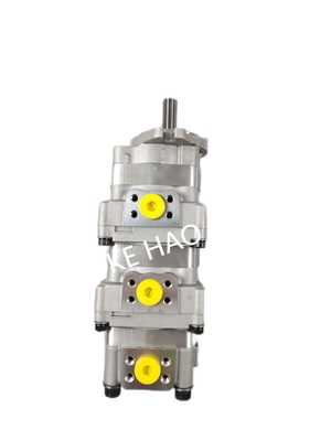 705-41-08080 Αντλία υδροκινητήρων Komatsu GD605A GD655A WA100 WA100SS WA100SS WA120 WA120L WR11 WR11SS