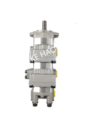 705-41-08080 Αντλία υδροκινητήρων Komatsu GD605A GD655A WA100 WA100SS WA100SS WA120 WA120L WR11 WR11SS