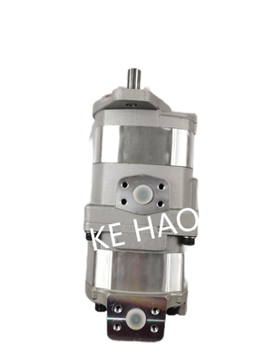 705-51-20370 Αντλία υδροκινητήρων Komatsu GD605A GD655A WA100 WA100SS WA100SS WA120 WA120L WR11 WR11SS