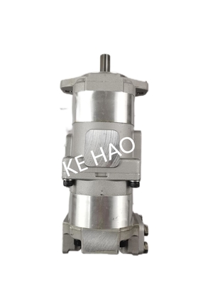 705-51-20370 Αντλία υδροκινητήρων Komatsu GD605A GD655A WA100 WA100SS WA100SS WA120 WA120L WR11 WR11SS