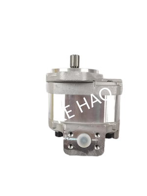 705-11-33011 Αντλία υδροκινητήρων Komatsu GD605A GD655A WA100 WA100SS WA100SS WA120 WA120L WR11 WR11SS
