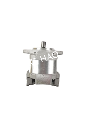 705-11-33011 Αντλία υδροκινητήρων Komatsu GD605A GD655A WA100 WA100SS WA100SS WA120 WA120L WR11 WR11SS