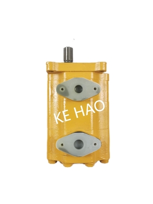 705-30-31203 Αντλία υδραυλικών τροχών Komatsu GD605A GD655A WA100 WA100SS WA100SS WA120 WA120L WR11 WR11SS
