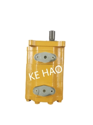 705-30-31203 Αντλία υδραυλικών τροχών Komatsu GD605A GD655A WA100 WA100SS WA100SS WA120 WA120L WR11 WR11SS