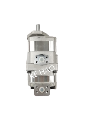 705-51-11020 Υδροτροχιακή αντλία GD605A GD655A WA100 WA100SS WA100SSS WA120 WA120L WR11 WR11SS