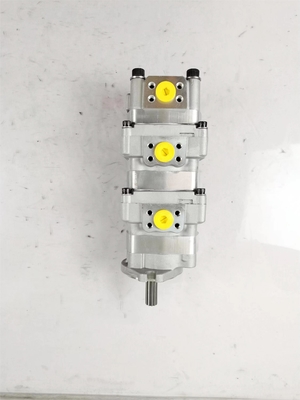 Αντλία Komatsu 705-41-08001 Μηχανή αριθ. PC20-6