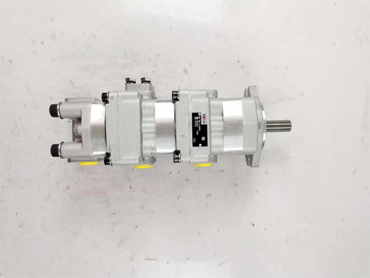 Αντλία Komatsu 705-41-08001 Μηχανή αριθ. PC20-6