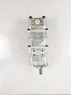 Αντλία Komatsu 705-41-08001 Μηχανή αριθ. PC20-6