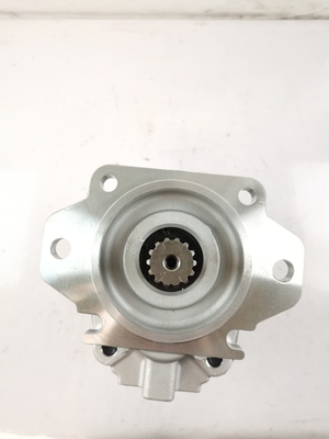 Η αντλία υδραυλικών μετατροπών KOMATSU LOADER 705-56-34100 SAR3-80+63-WA420-1C