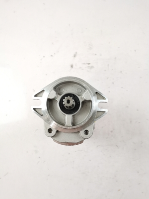 KRP4-12+12C 10 Δόντια KUBOTA TANDEM Εκσκαφέας Υδραυλικές αντλίες