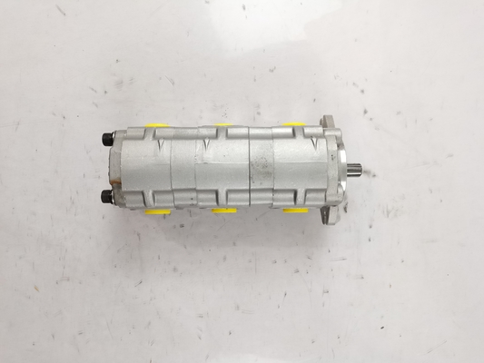 KRP4-12+12C 10 Δόντια KUBOTA TANDEM Εκσκαφέας Υδραυλικές αντλίες