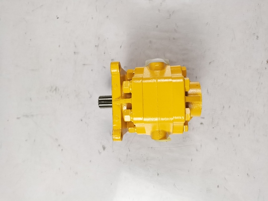 07432-71203 Αντλία υδροκινητήρων Komatsu GD605A GD655A WA100 WA100SS WA100SS WA120 WA120L WR11 WR11SS