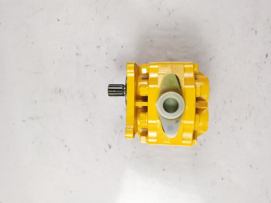 07432-71203 Αντλία υδροκινητήρων Komatsu GD605A GD655A WA100 WA100SS WA100SS WA120 WA120L WR11 WR11SS