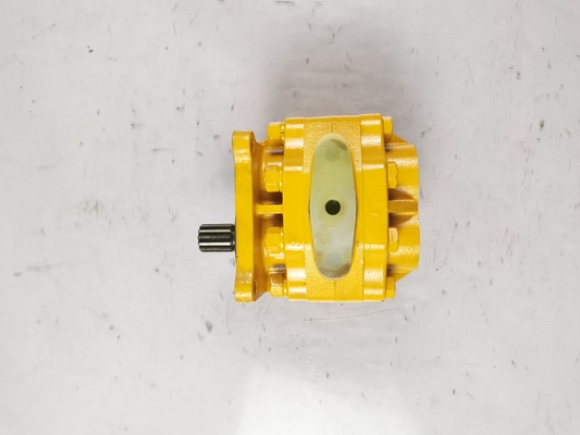 07432-71203 Αντλία υδροκινητήρων Komatsu GD605A GD655A WA100 WA100SS WA100SS WA120 WA120L WR11 WR11SS