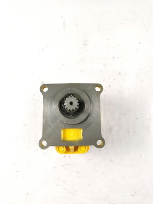 07432-71203 Αντλία υδροκινητήρων Komatsu GD605A GD655A WA100 WA100SS WA100SS WA120 WA120L WR11 WR11SS