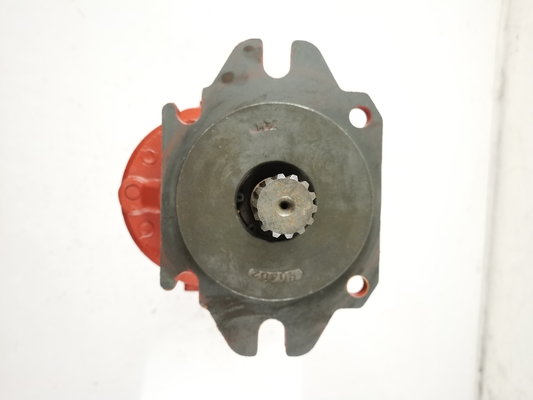 KYB51100+KFR32L Komatsu Υδραυλική αντλία μετατροπής GD605A GD655A WA100 WA100SS