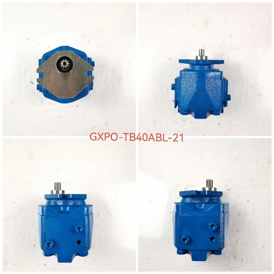 GXP0-TB40ABL-21-3 Υδραυλική αντλία τροχιάς GXP0-A0C30ABL-20 GXPO-B0D23WLTB-10AB-20-970-0