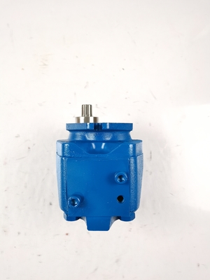 GXP0-TB40ABL-21-3 Υδραυλική αντλία τροχιάς GXP0-A0C30ABL-20 GXPO-B0D23WLTB-10AB-20-970-0