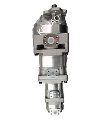 705-58-45010 Komatsu Υδραυλική αντλία τροχιάς ανθρακωφόρου OBHZA-F36-AFΦ10 Εσωτερική αντλία τροχιάς