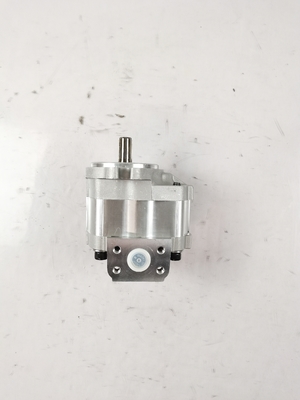 ΒΑΛ1-28-10Τ Αντλία μετατροπής Komatsu GD605A GD655A WA100 WA100SS WA100SS WA120 WA120L WR11 WR11SS