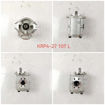 ΚΡΡ4-27 10T L αντλία ταχυτήτων γνήσια αντλία ταχυτήτων Kayaba / υδραυλική αντλία