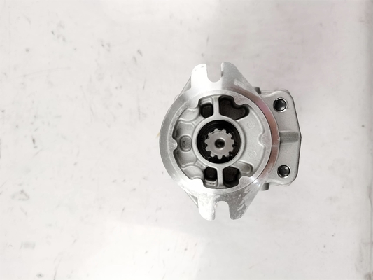 705-41-06000 Υδραυλική αντλία για εξορυκτήρα Komatsu PC05-6 PC07-1 PC05-7