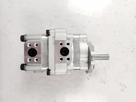 705-41-06000 Υδραυλική αντλία για εξορυκτήρα Komatsu PC05-6 PC07-1 PC05-7
