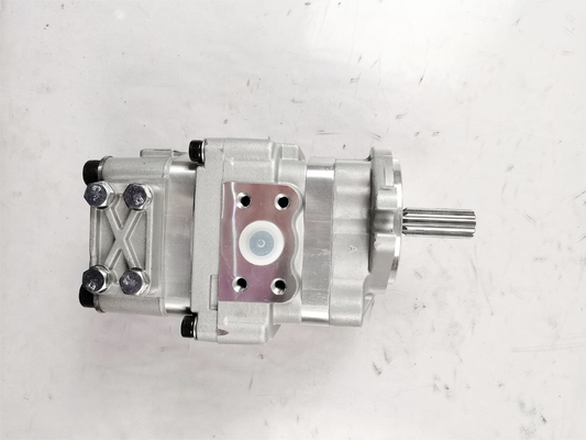705-41-06000 Υδραυλική αντλία για εξορυκτήρα Komatsu PC05-6 PC07-1 PC05-7