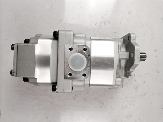 705-52-30250 αντλία ταχυτήτων KOMATSU SHANTUI μπουλντόζες SD08 SD13 SD16 SD22 SD23 SD32 SD42
