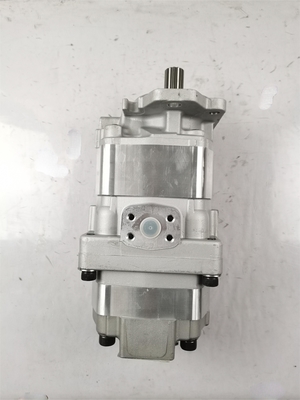 705-52-30250 αντλία ταχυτήτων KOMATSU SHANTUI μπουλντόζες SD08 SD13 SD16 SD22 SD23 SD32 SD42