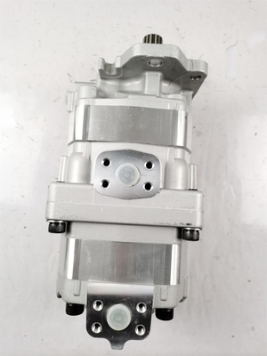 705-52-30560 Komatsu Gear Pump Loader WA450-3 WA470-3 Υδραυλική αντλία OEM