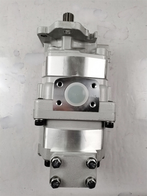 705-52-30560 Komatsu Gear Pump Loader WA450-3 WA470-3 Υδραυλική αντλία OEM