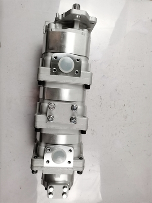 705-55-34181 Υδραυλική αντλία για την Komatsu WA350-3A-S WA380-3 WA350-3-X WA350-3A WA350-3-H WA350-3A-SN