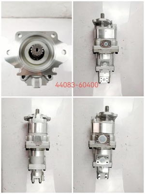 44083-60400 Αντλία ταχυτήτων 44083-60410 Για φορτιστή τροχών