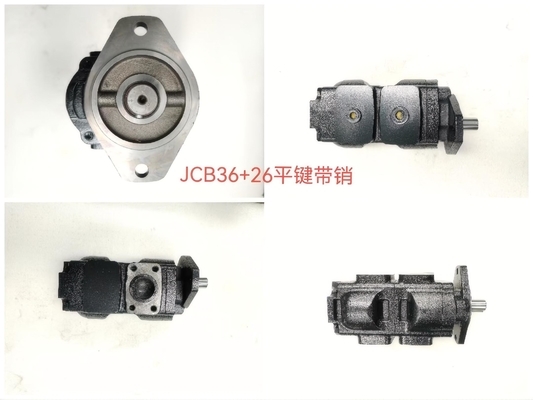 JCB36+26 Τεχνουργήματα φόρτωσης αντλιών WA250-5 / WA250-6 / WA250PZ-6 / WA320-5