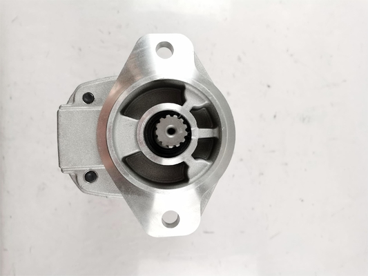 705-52-20010 Αντλία υδραυλικών τροχών Komatsu 705-54-20010 Για εξορυκτήρα Komatsu PC40-3