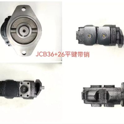 Πάρκερ 7029530002 Υδραυλική αντλία γρανάζια χυτοσίδηρο υψηλής πίεσης 1 έτος εγγύηση